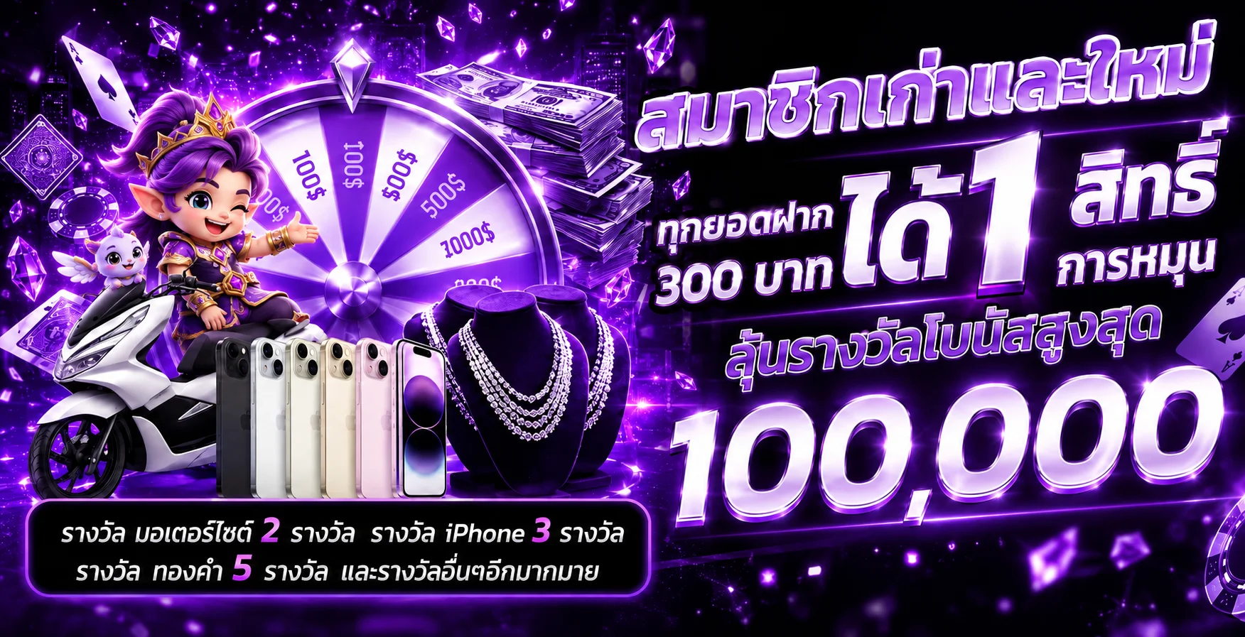 คู่มือสมาชิก PGXXX และการจัดการบัญชี